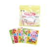 Small children's plastic warm stickers, hand warmer