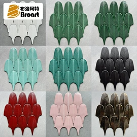 地面砖;内墙砖;外墙砖