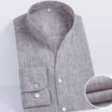 Màu hạt dẻ - Cổ trụ phong cách tân Trung Hoa 13