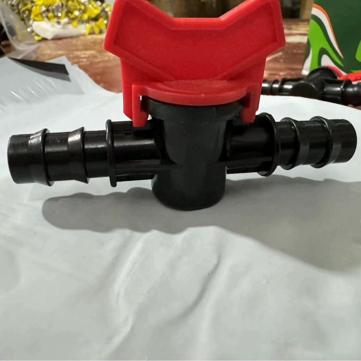 Клапан откачка специальный клапан 16 мм Диаметр переключатель потока клапана