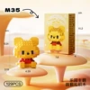 M35 Nini Bear