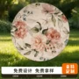 印花定制桌面爆款桌垫