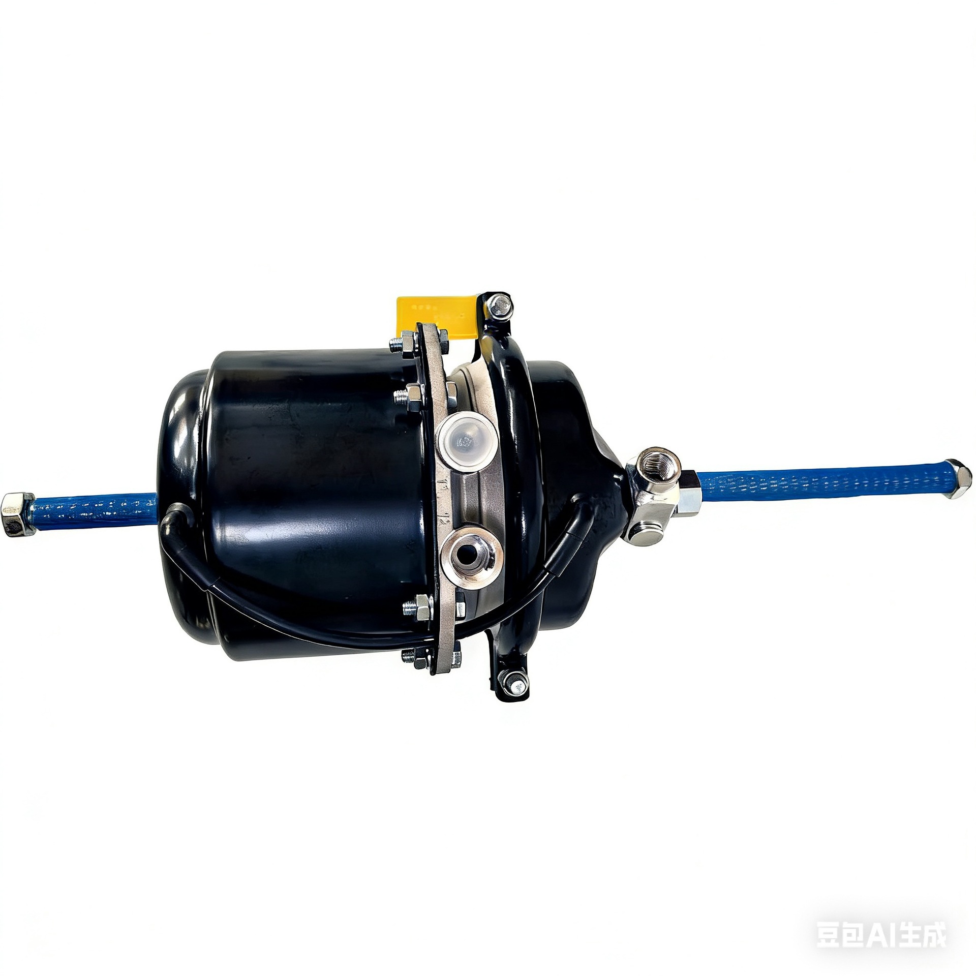 Shaanxi Automobile Delong M3000, X3000, Sinotruk T2424Dp Brake Chamber Wg9000360600 Shandeka