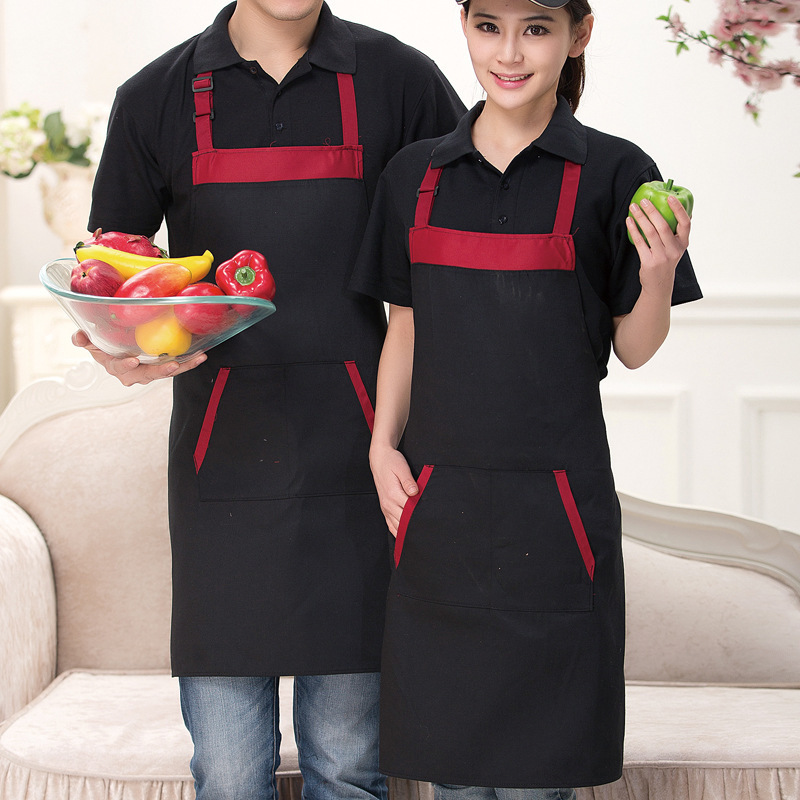Cocina doméstica, cocina, ropa de trabajo resistente a la suciedad, restaurantes, uniformes de personal, ropa de desgaste, unisex