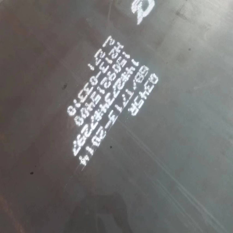 A387Gr92CL2(P92)美标合金钢板现货  重庆钛盟