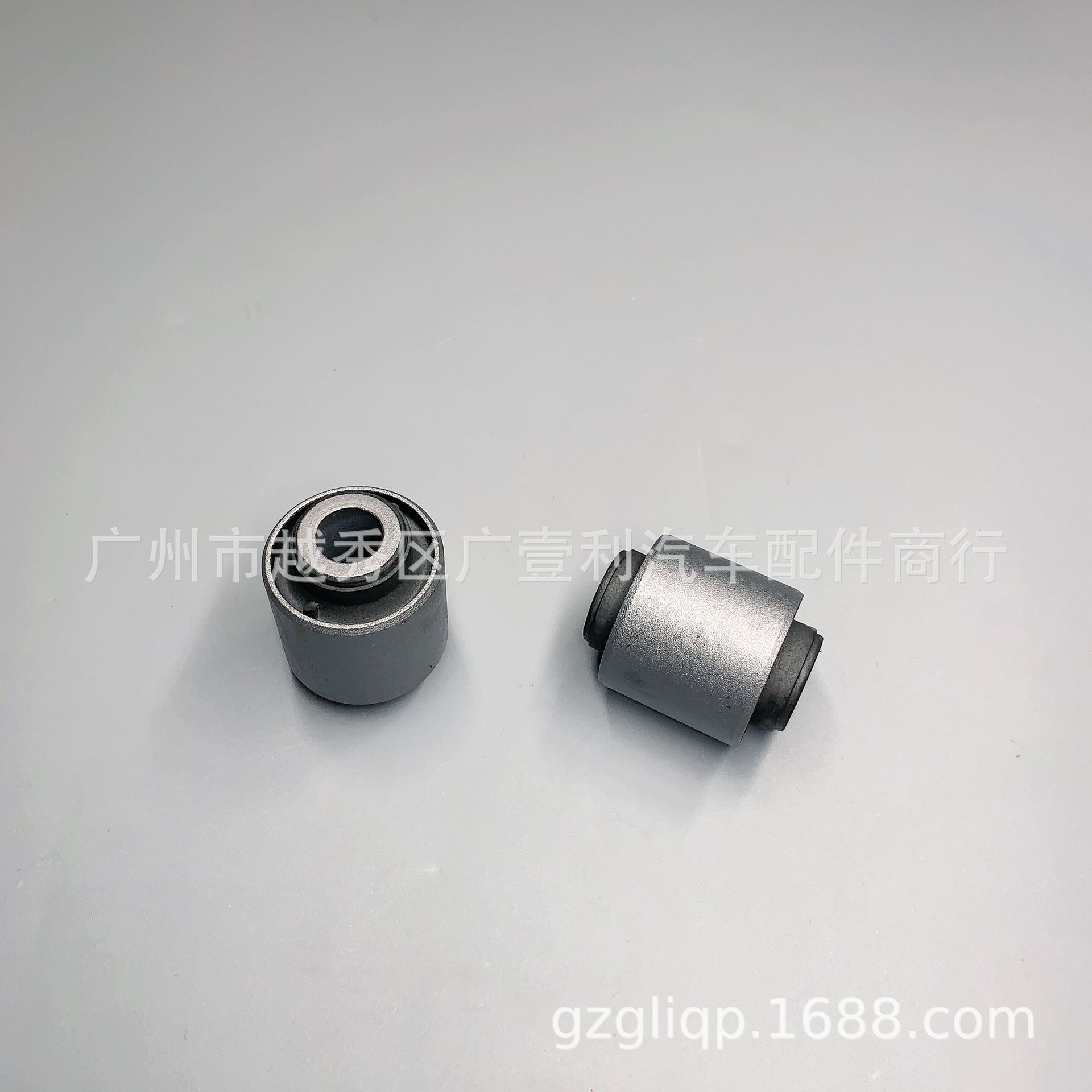 Applicable to 51392-S2H-A01 51392-S2H-013 51392-S2H-G02 HRV lower suspension rubber sleeve