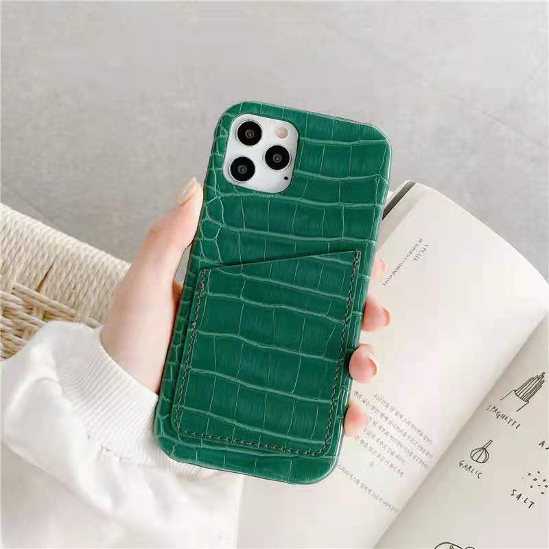 Red, Green, Yellow Color PC Solid Color Modern Style Simple Style Phone Cases Phone Accessories