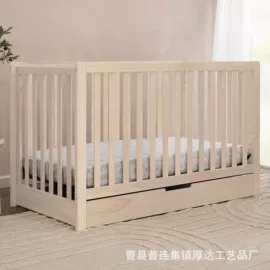 攀登架;儿童游戏围栏;实木婴儿床