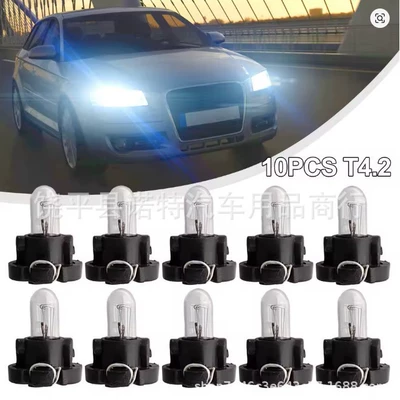 Auto Parts Led Instrument Bulb Panel (Dashboard) işıqlandırması