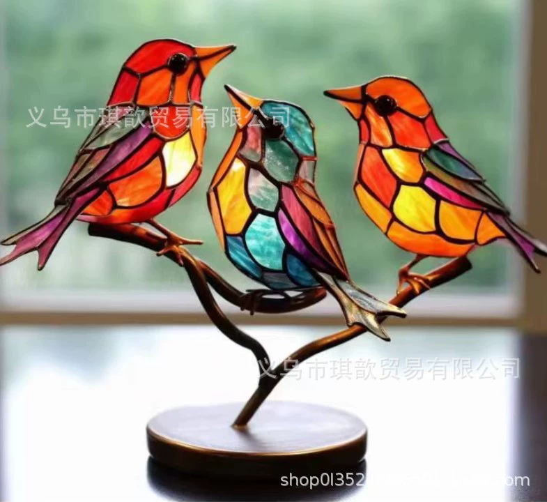 О ornaments?