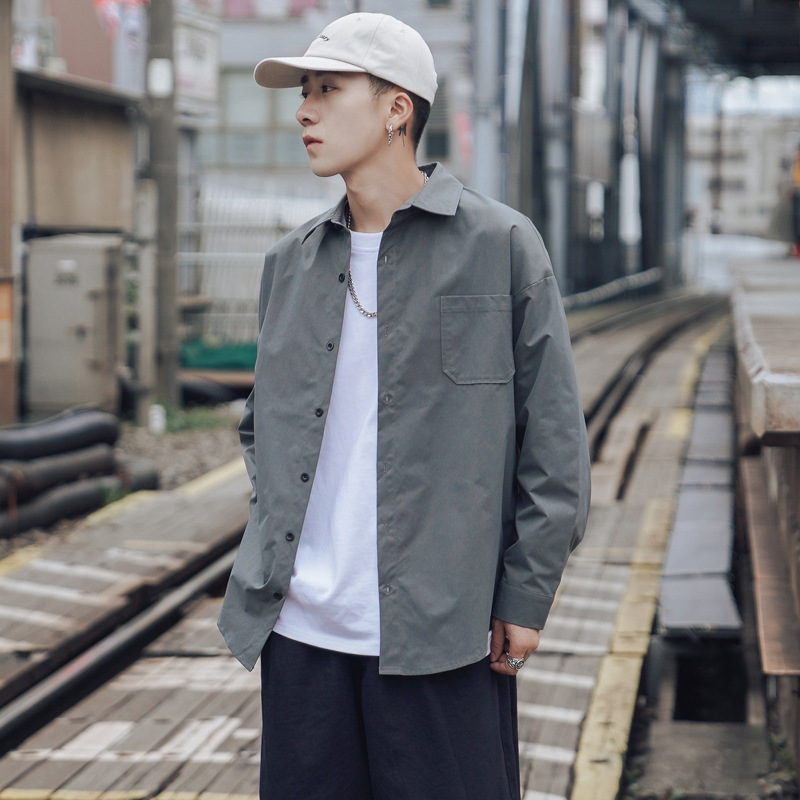 노스 636 그레이