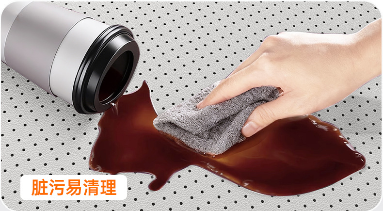 Suitable for Seal 08 full-cover seat cushion, universal for all seasons, slim waist seat cover, car interior accessories