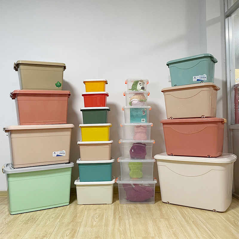 big storage box