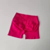 Wildberry color--shorts