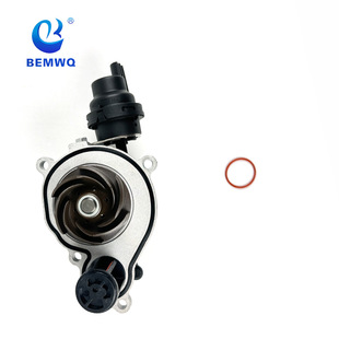 11518638026-1 Water pump assembly B48 G38G12