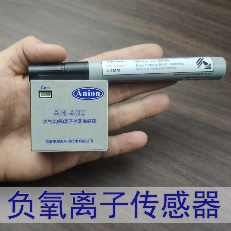 Embedded sensor