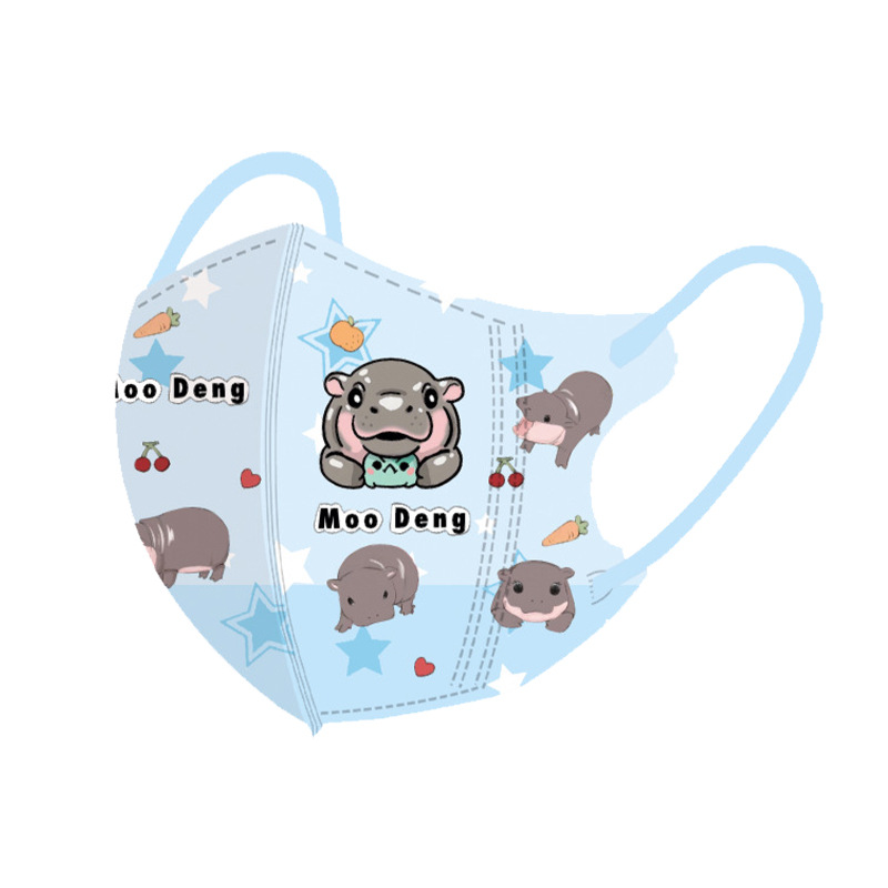 3D-드워프 하마 1호