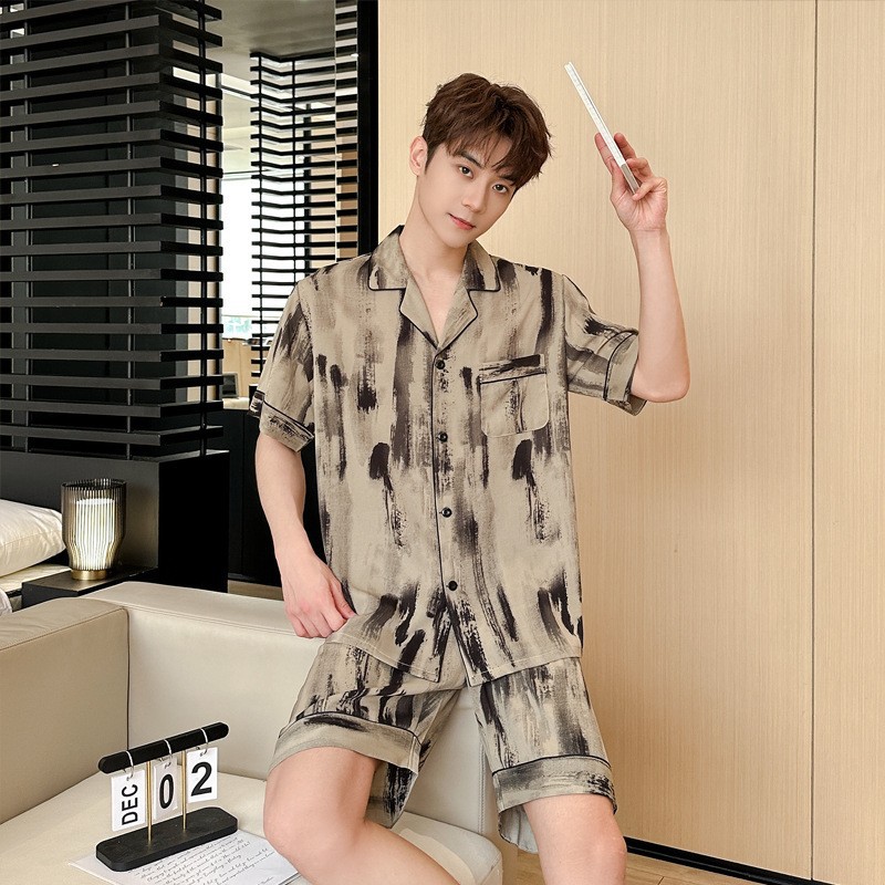 심황 줄무늬