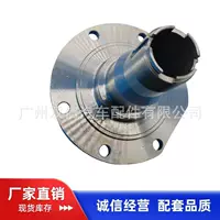 Поставка производителя 40010-02J00 40010-01J00 подходит для Toule Y60 правой R передней оси головки