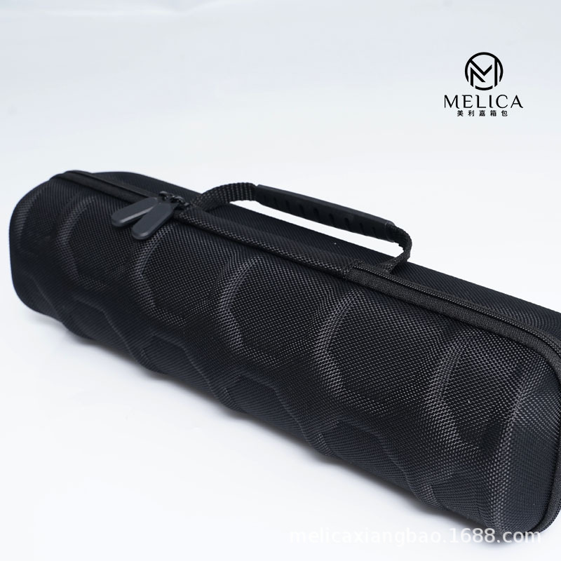 Tela Oxford negra 34*9*8cm