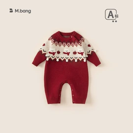 童套装;连身衣、爬服;童裤