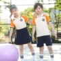 小学生儿童运动幼儿园园服