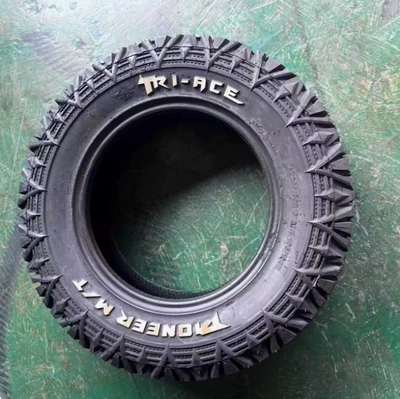 Off-road şinlər Tire 32*11.5R15 315/75R16