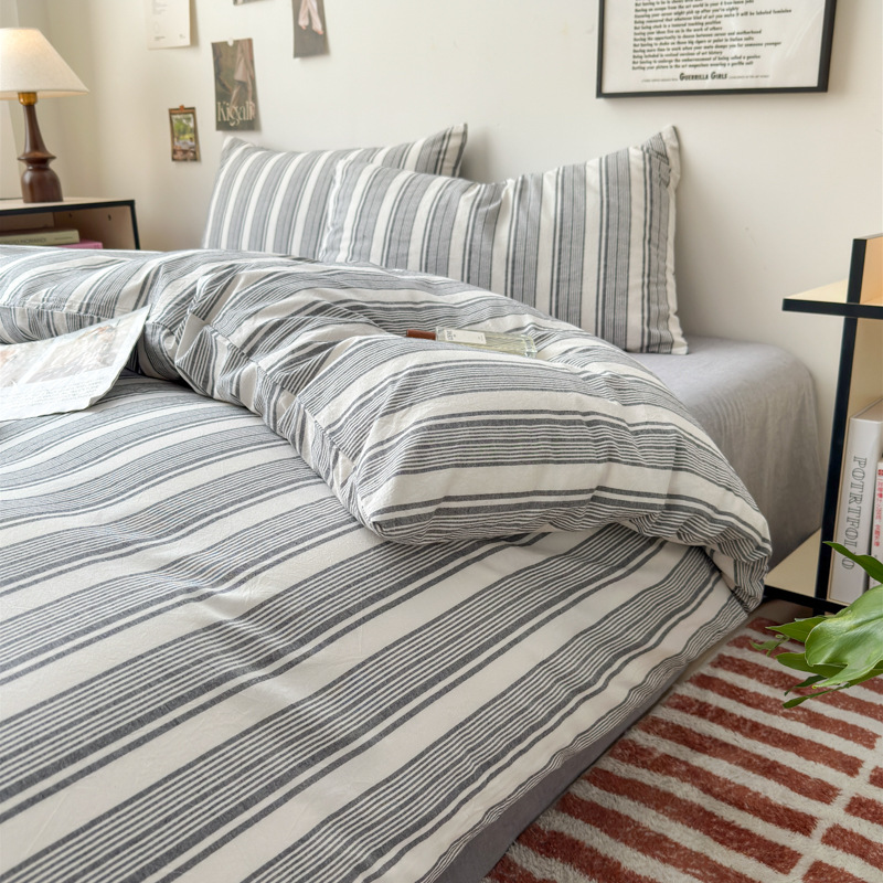 El fantasma Grey Strip