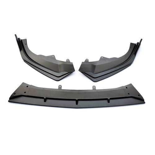 Suitable for the  Honda Envision modified front shovel small surround 3D model with front lip protection, rear wing spoiler