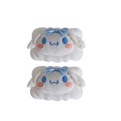 Cute Cartoon Internet-Famous Wristband for Face Washing: A Sports, Sweat-Absorbing, Cinnamon Dog-Style Water-Absorbent Gadget—Your Ultimate Anti-Moisture Arm Cover for Washing Up