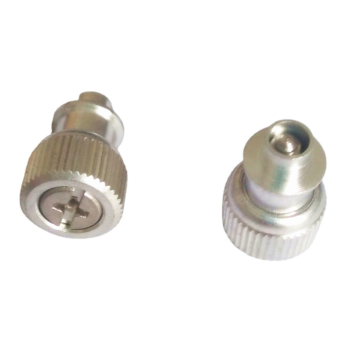 拴式螺钉47-81-152-14浮动式弹簧螺丝 M3松不脱替代品