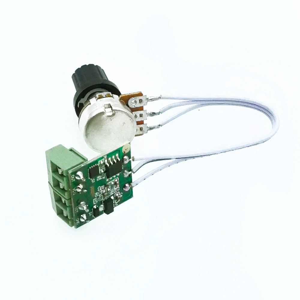 светодиодная полоса с затемнением, одноцветная лампа с контроллером диммера 4A12V5V24V