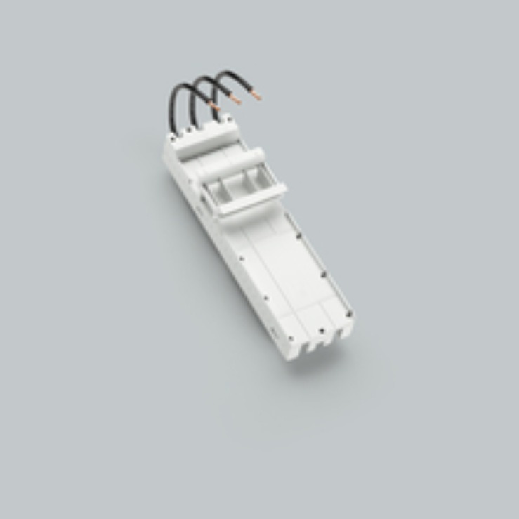 维纳尔 德国 WOHNER 转接器 32 A (32682) 华北实力代理 北京现货