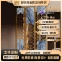 镂空切割酒店工艺玄关