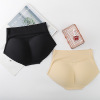 Thigh pad, pants, sexy trousers, breathable underwear for hips shape correction, waist belt