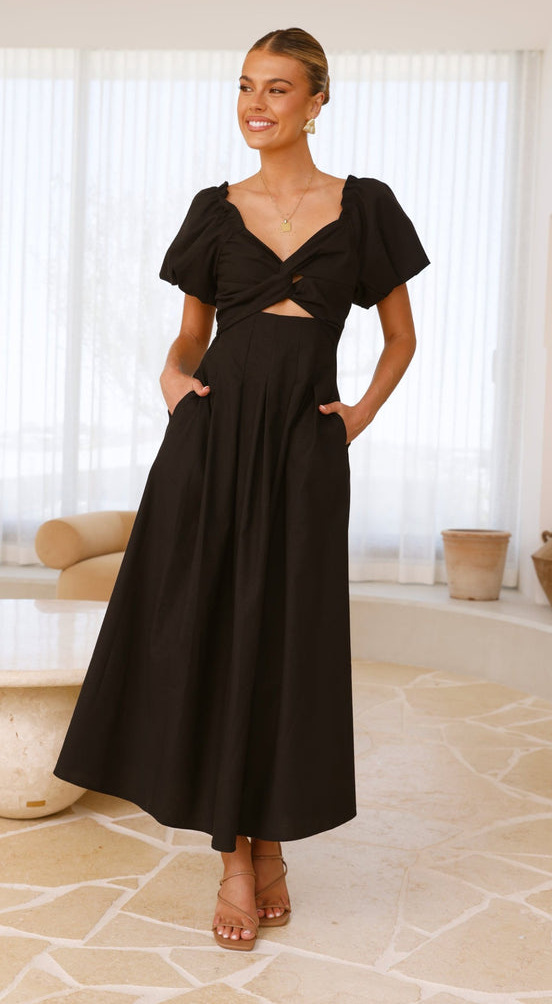 273g Weight Maxi Long Dress Dress Length Type Short Sleeve Sleeve Length Sheath Dress Dresses Type Puff Sleeve Sleeve Type Cotton Fabric Type Mid Waist Waist Line Casual, Daily Occasion V Neck Neckline Regular Fit Fit Type Solid Color Pattern Summer, Spring Season Women's Gender Basic, Simple Style, Classic Style Style S, XL Size Wholesale Women's Basic Simple Style Classic Style Solid Color Casual Daily V Neck Short Sleeve Sheath Dress 20