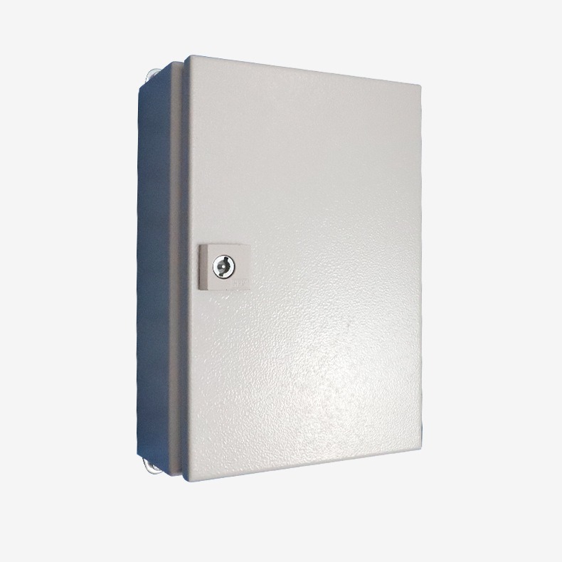 好夫满IP66防水不锈钢防盐雾 铸铝盒