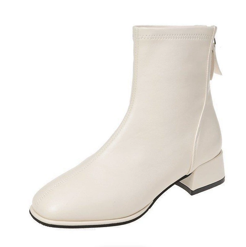 Martens, demi-season universal low boots