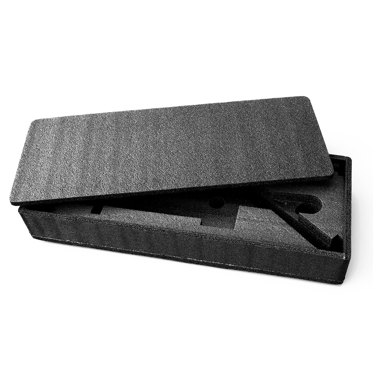 EPE珍珠棉型材异形EPE珍珠棉填充包装托底epe珍珠棉泡沫板内衬