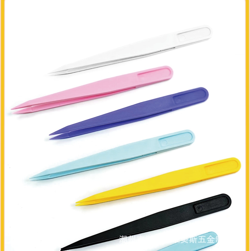 维美斯塑料手账镊子详情页_08