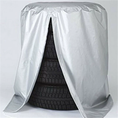 Spare wheel cover Snow Tire Cover Spare Tire