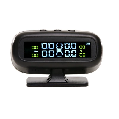 B68 car tire pressure: Tire pressure monitoring system