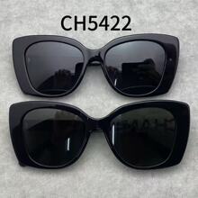 ��Ʒ��С��ī��ŮCH5422�߼��н���ƫ���ɹ�ʺϷ�Բ��̫����