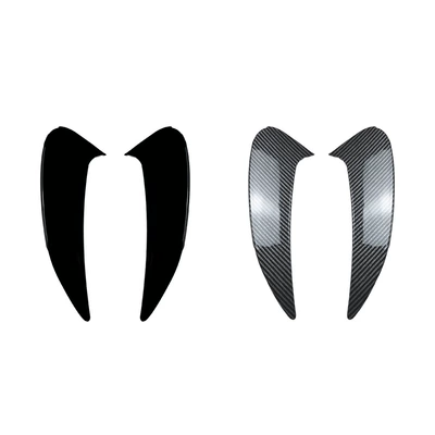 AMG Rear Bars Rear Wind | Body sticker