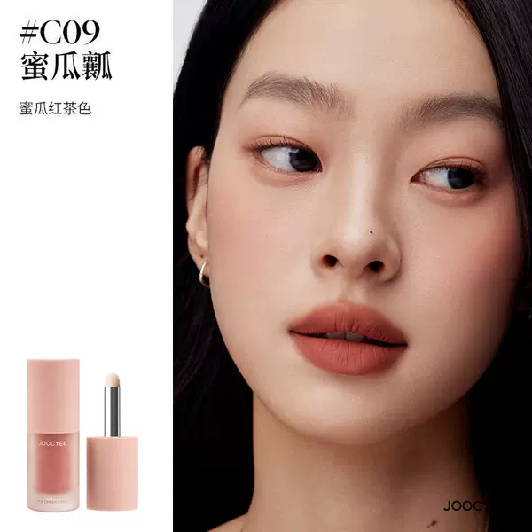 【Melon Black Tea】 C09 Honeydles
