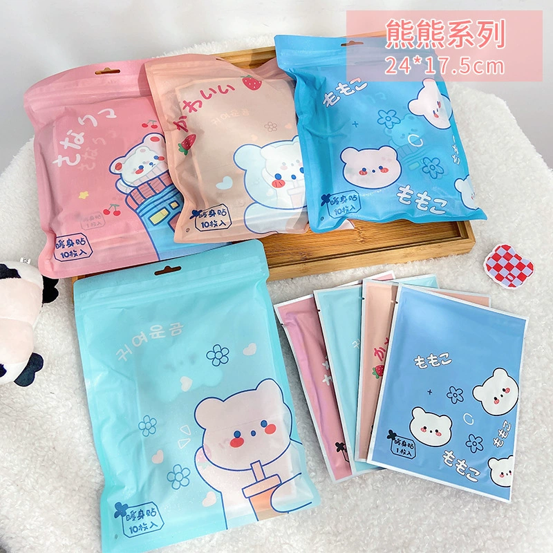Children's keep warm sticker, warm stickers, (Physicals)