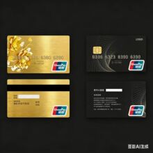 支持Visa/Mastercard银行专用NFC天线 适配外卡改造 超薄0.76mm