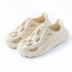 Men's Soft Sole Shoes for Summer Wear Comfortable Non-slip Deodorant Couple's Beach and Seaside Simple Sandals