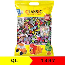 �ܸ�QL1493 QL1496 QL1497����ƴװ���������С������ͯ���ǻ�ľ