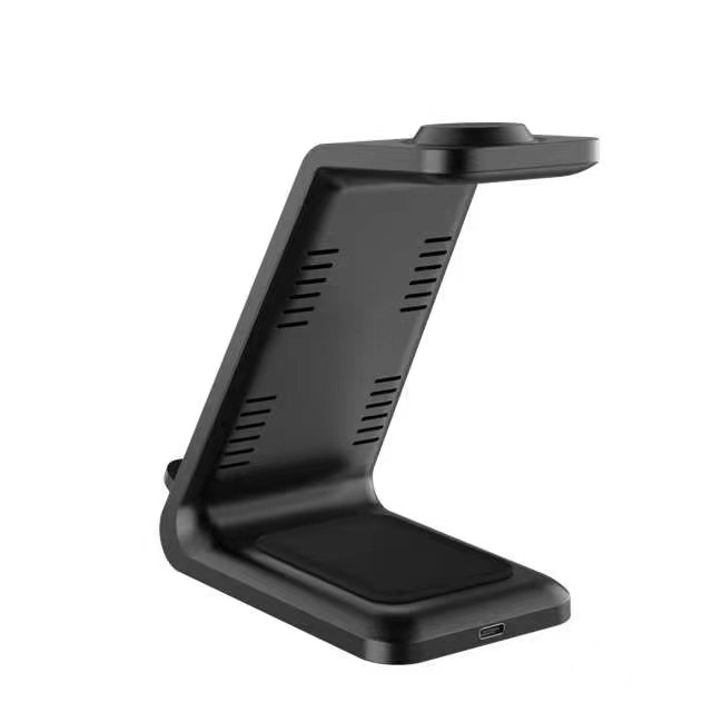 Wireless Charger Features
